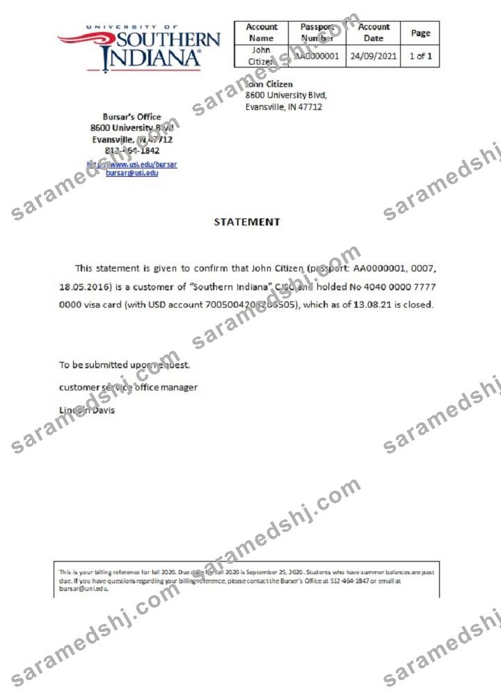 USA_Southern Indiana_closure reference